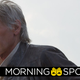 Image for article titled Han Solo Movie Set Pics Reveal a New Suit and New Rides
